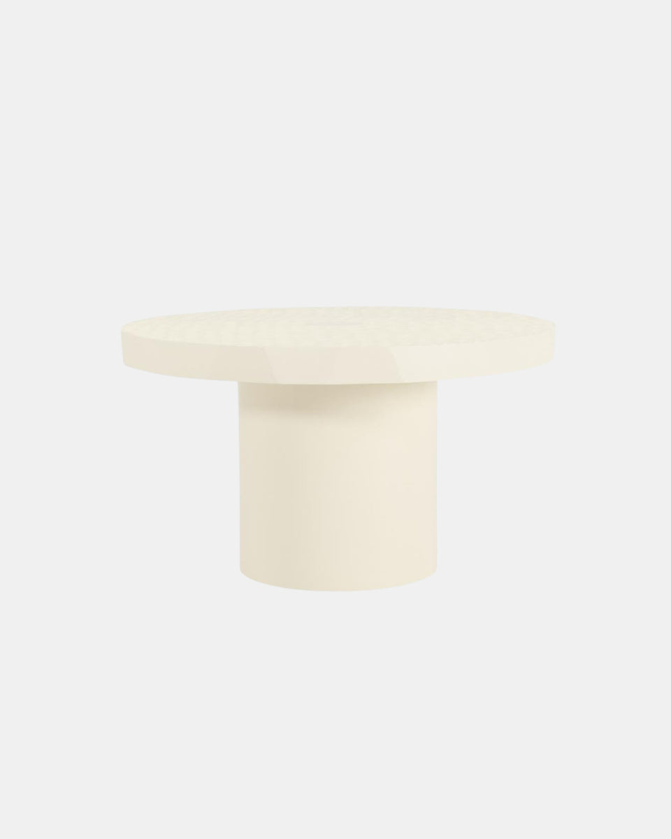 CRAFT DINING TABLE