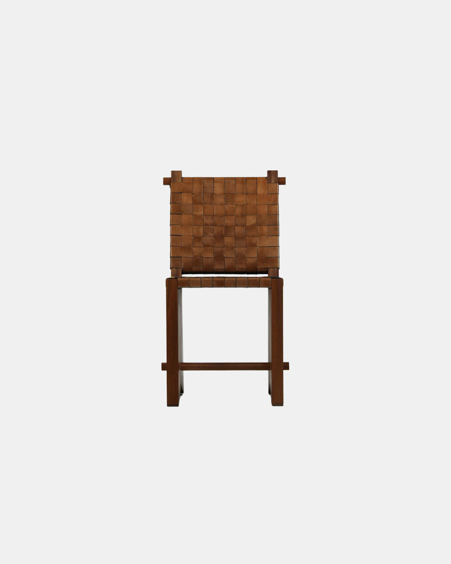 SOLIUM CHAIR – FREEMAN GALLERY
