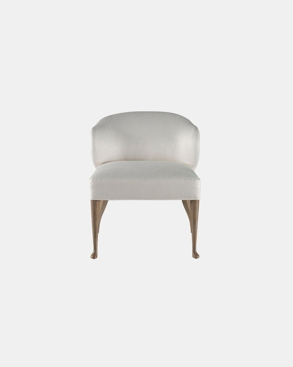 PALACE SLIPPER CHAIR