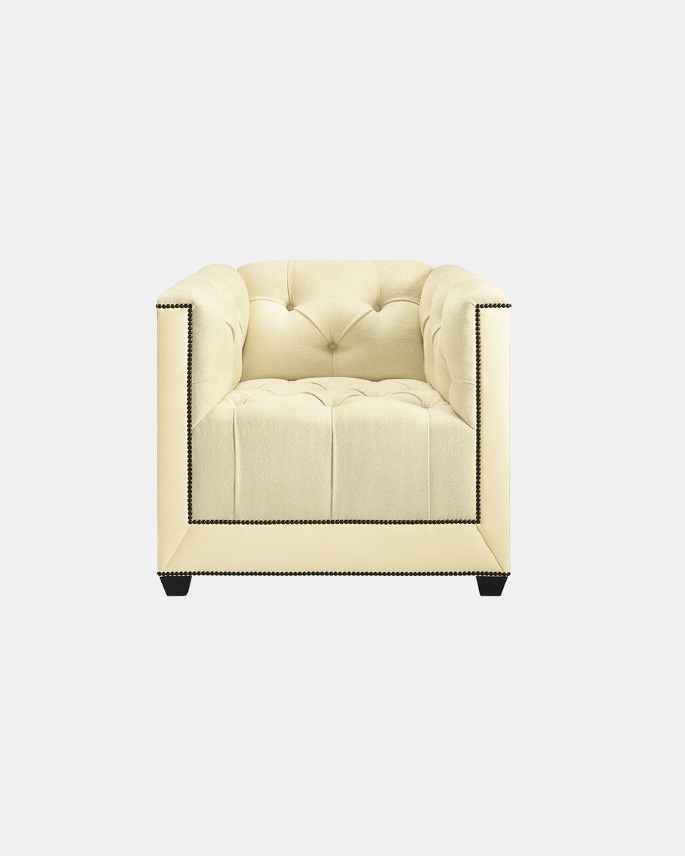 PARIS CLUB CHAIR