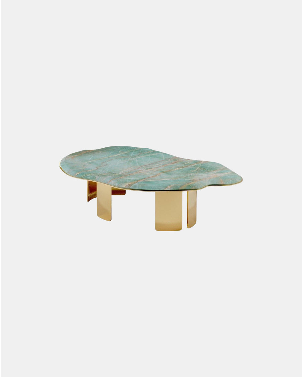 CLAUDE LARGE COFFEE TABLE