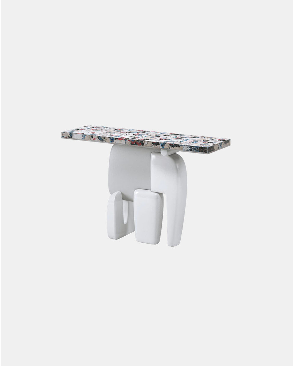 CESAR CONSOLE
