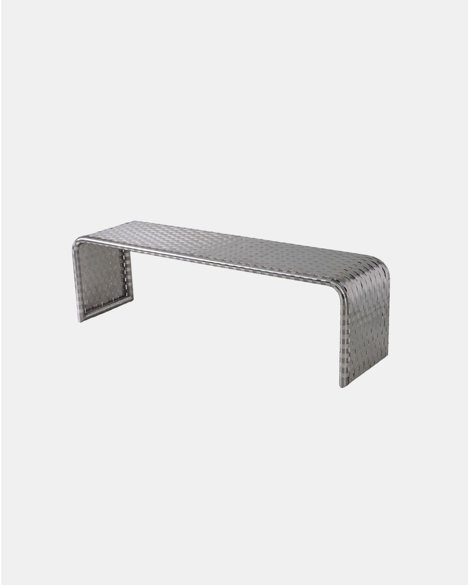 TROUBADOUR BENCH