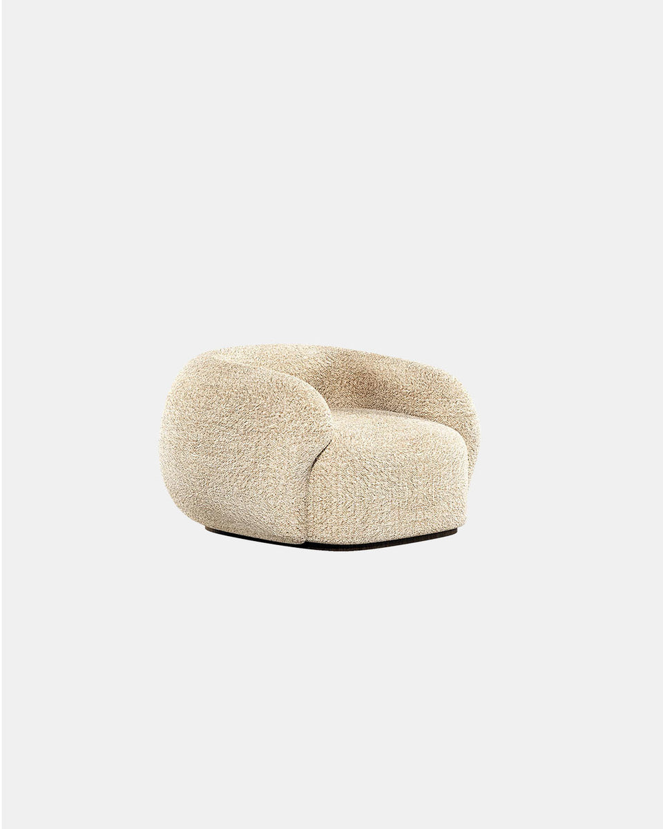 CORAL ARMCHAIR