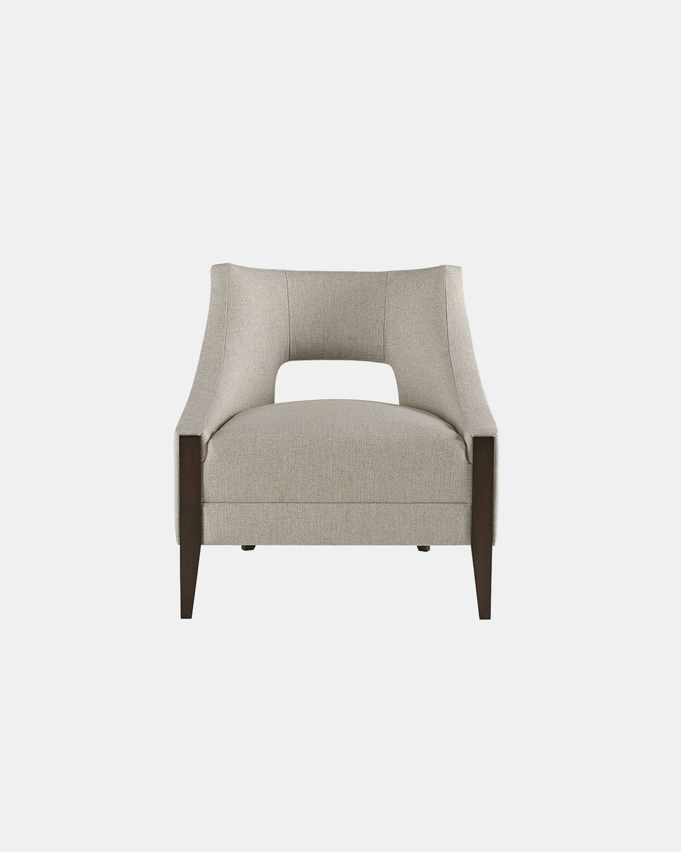 PIEDMONT LOUNGE CHAIR
