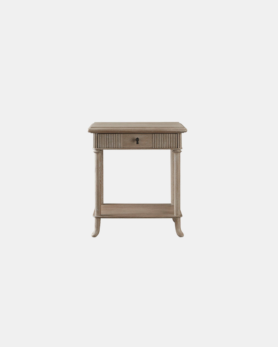 PIERRE NIGHT STAND