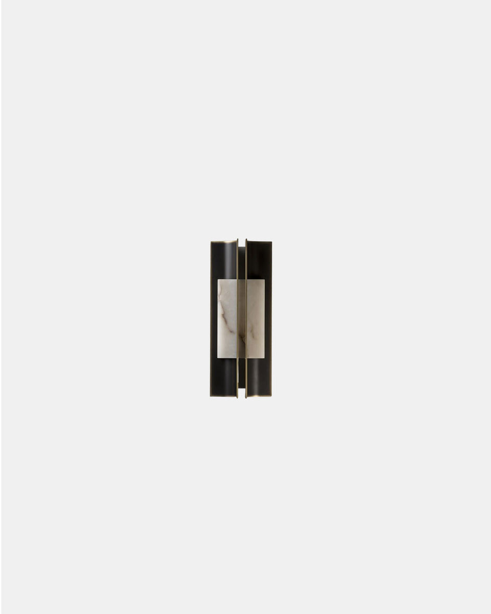 RESPECTABLE WALL LIGHT