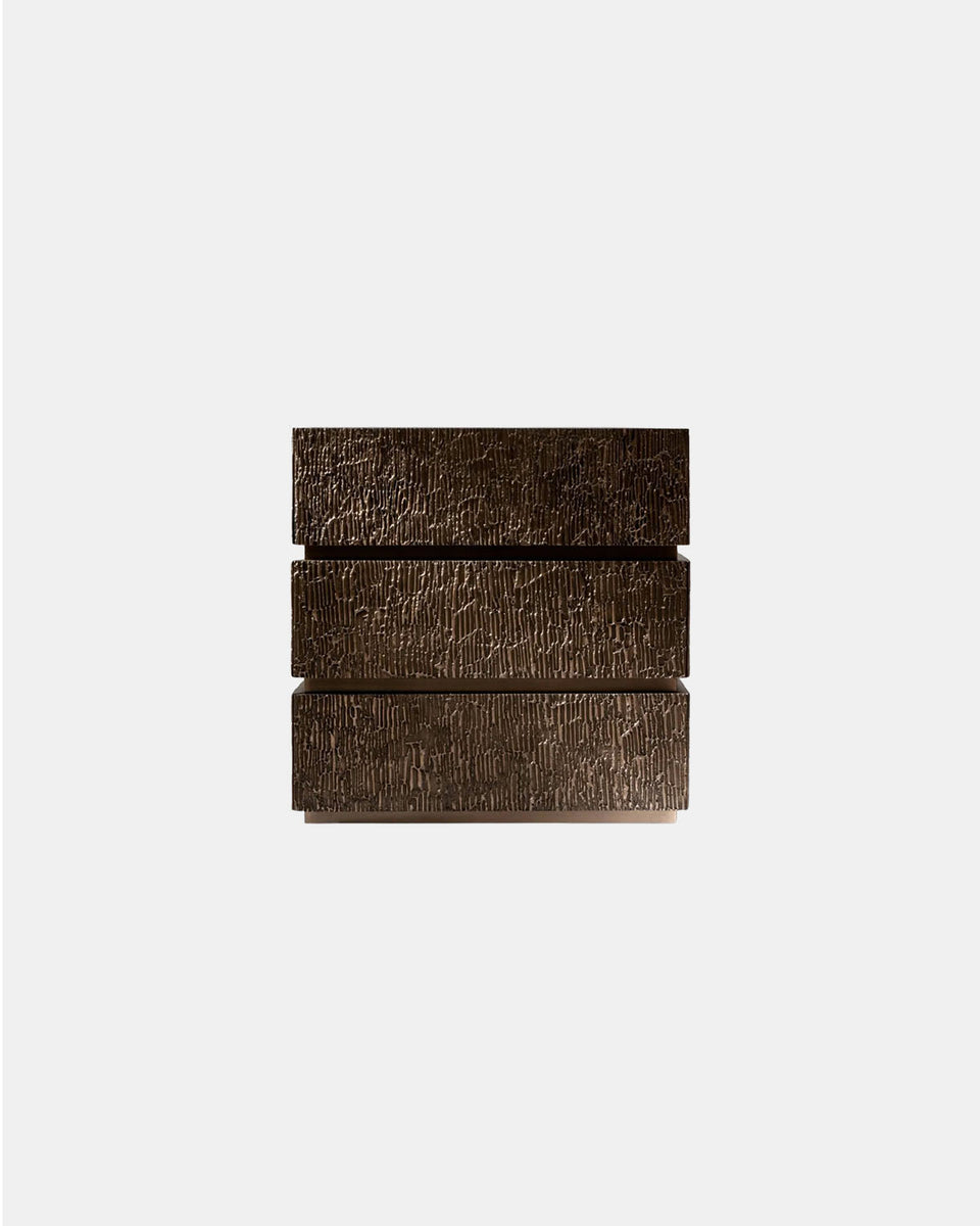 CORTECCIA DRESSER