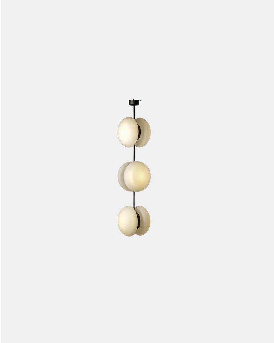 YOYO III CHANDELIER