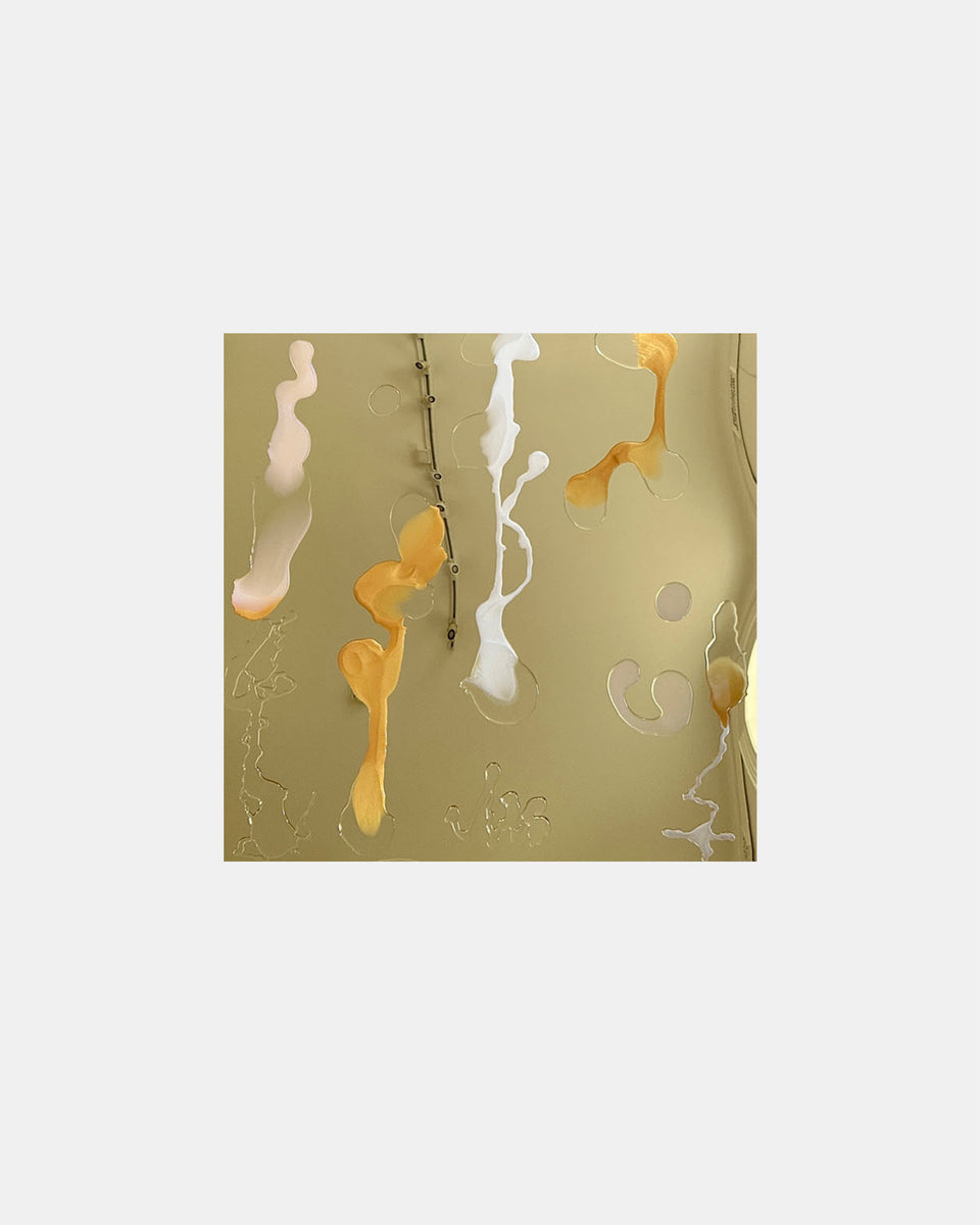 PLACID ARTWORK