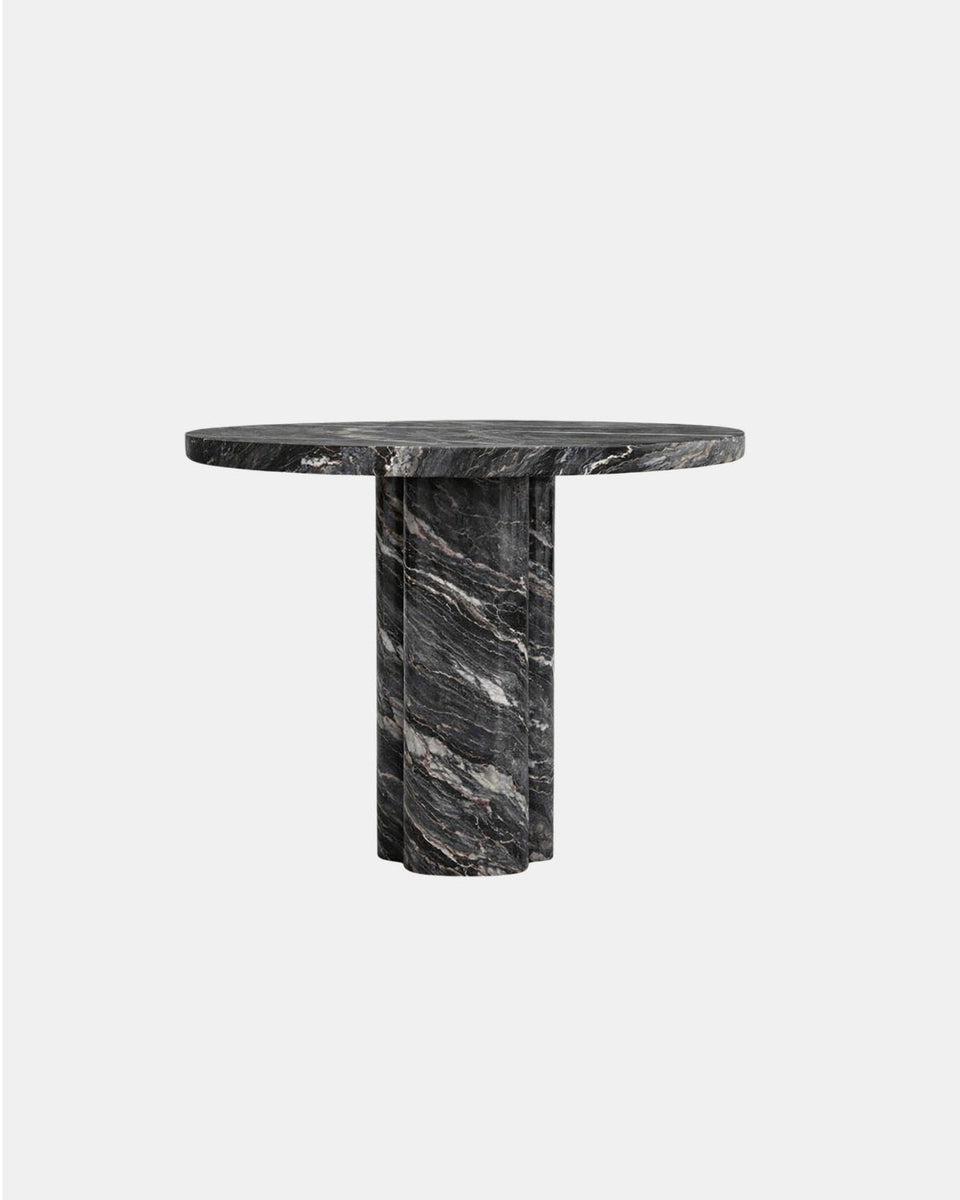 IIXX JURASSIC MARBLE TABLE