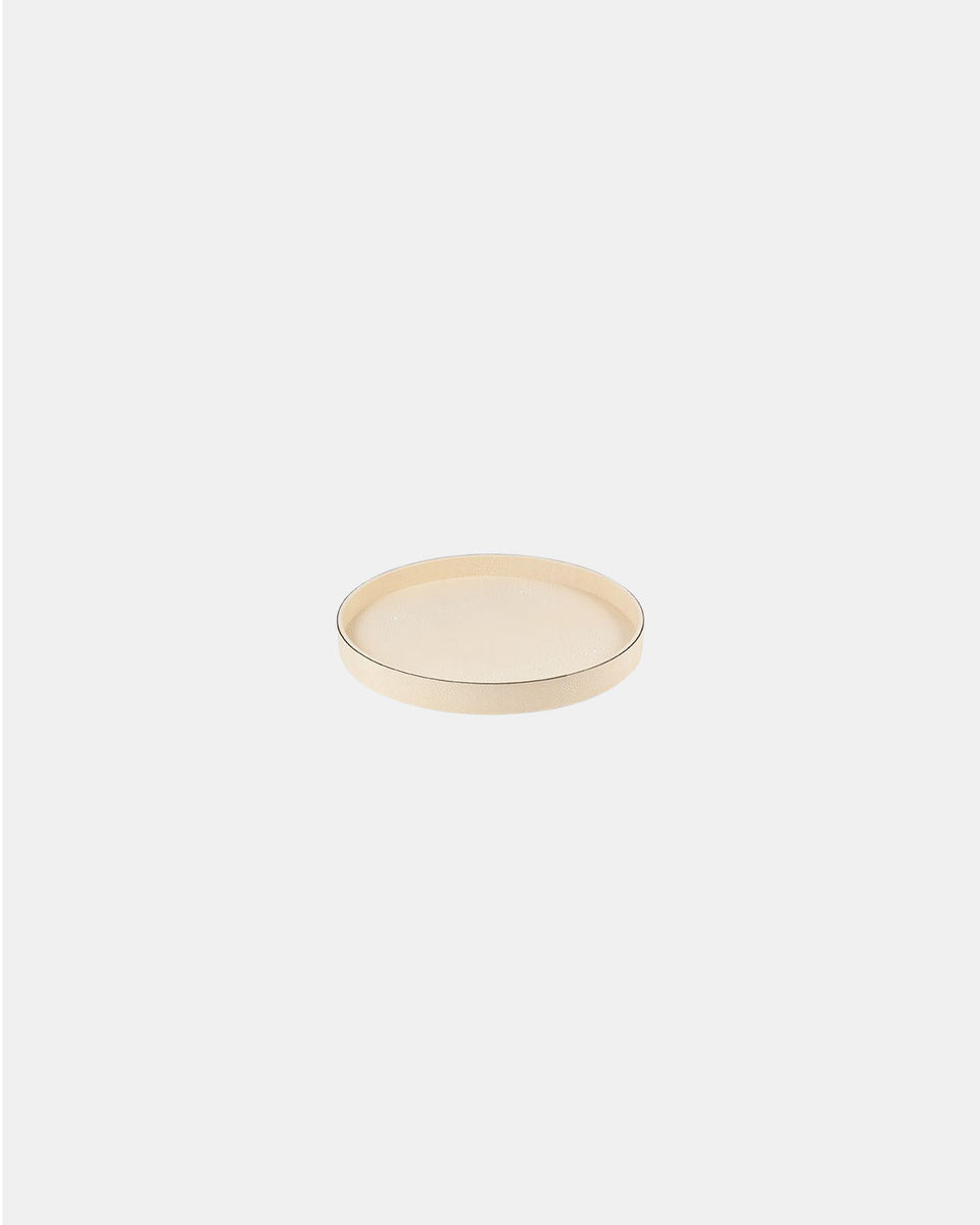 POLO SMALL TRAY ROUND