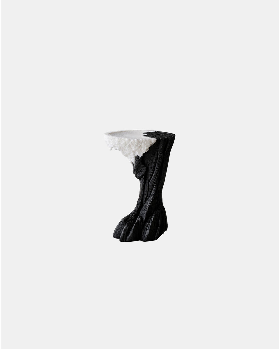 SHIROKURO SIDE TABLE