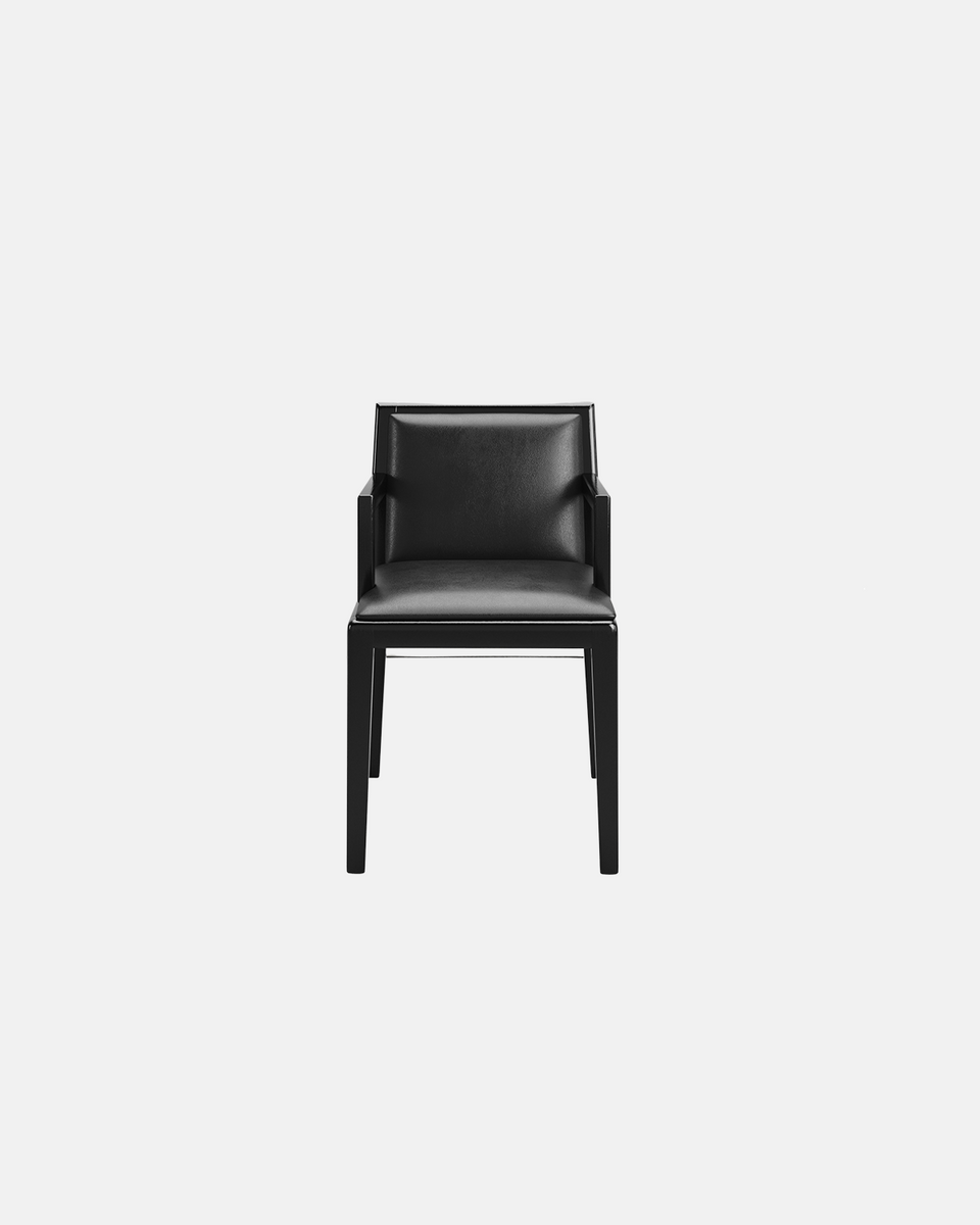 XAVIER DINING CHAIR