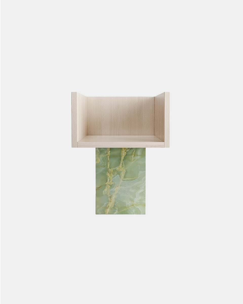 TRONO CHAIR