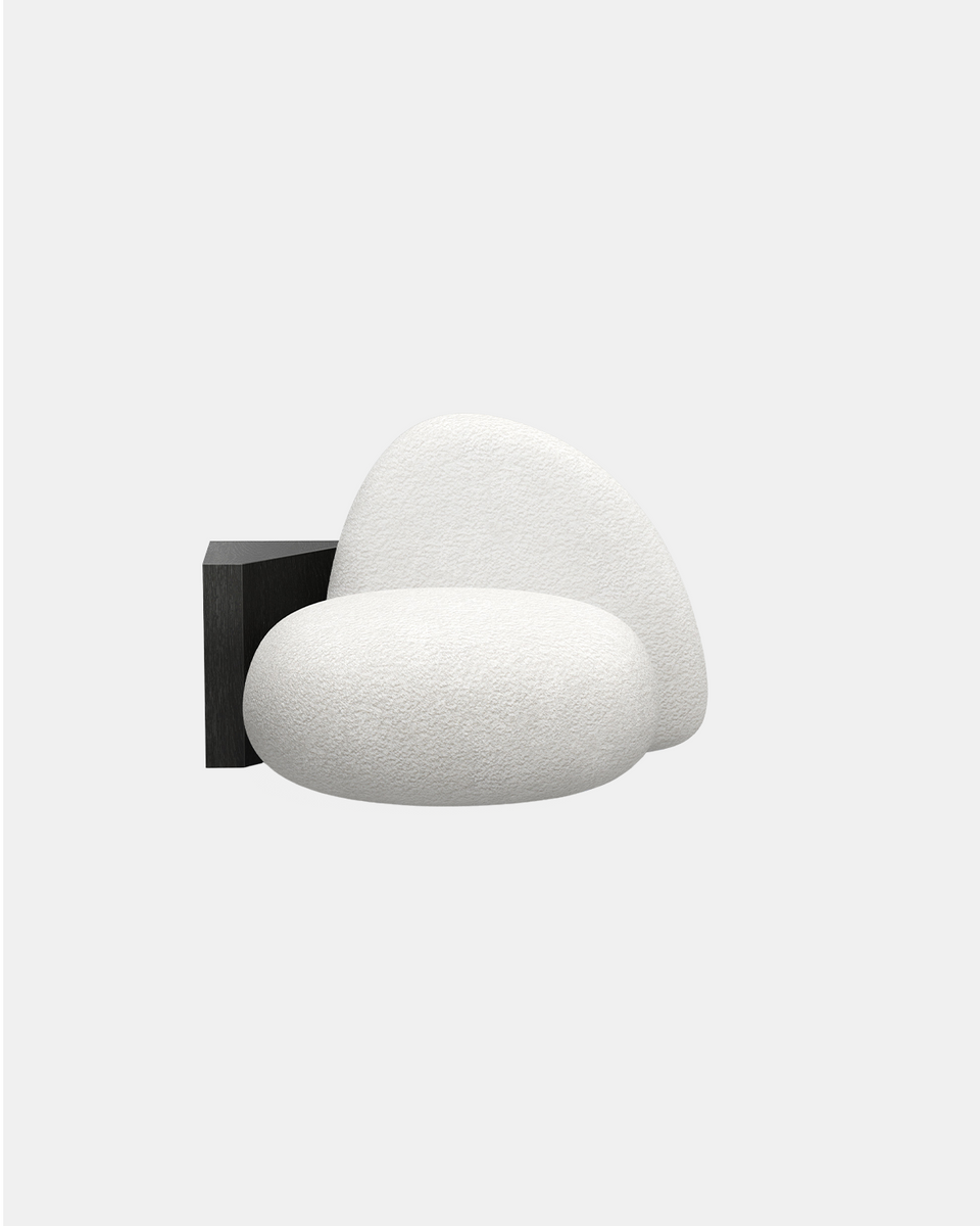 ORIGIN ARMCHAIR