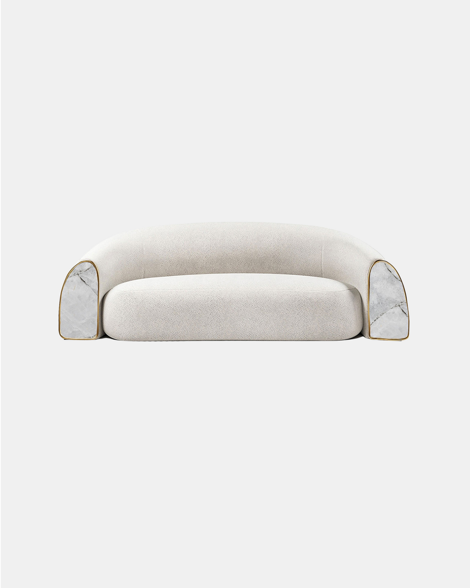 STONE SOFA