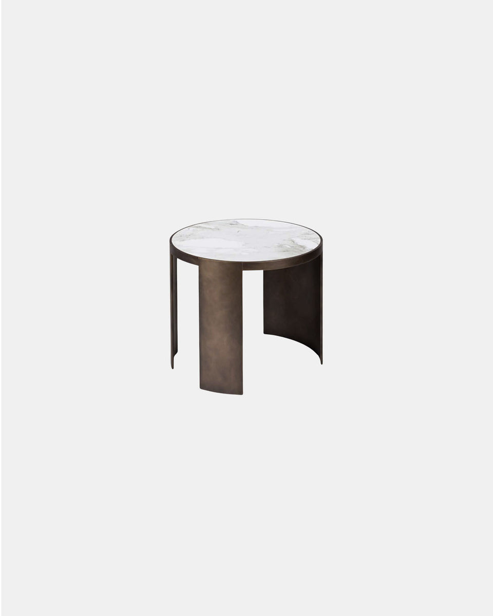 PASSAGE SIDE TABLE