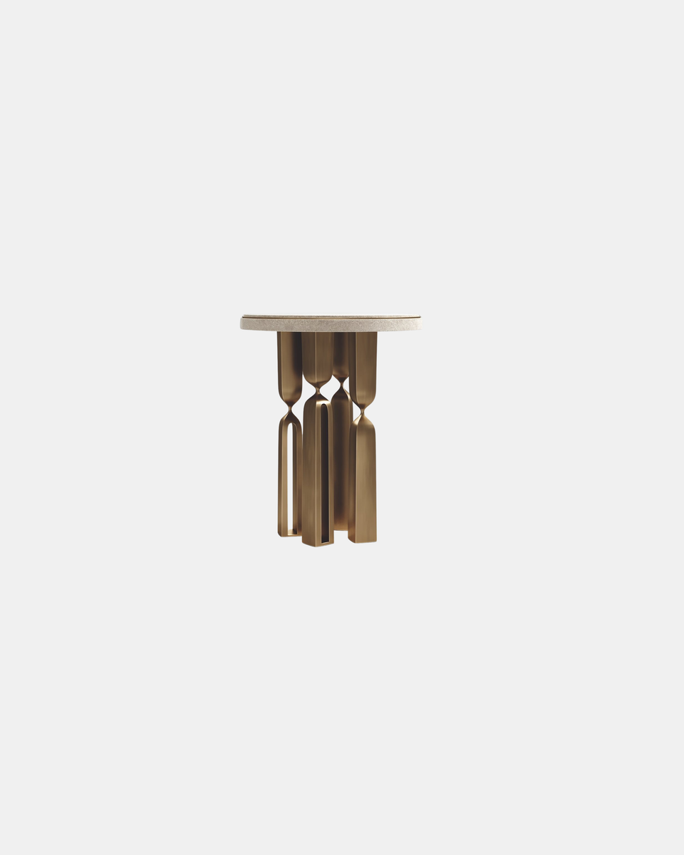 RHAPSODY SIDE TABLE