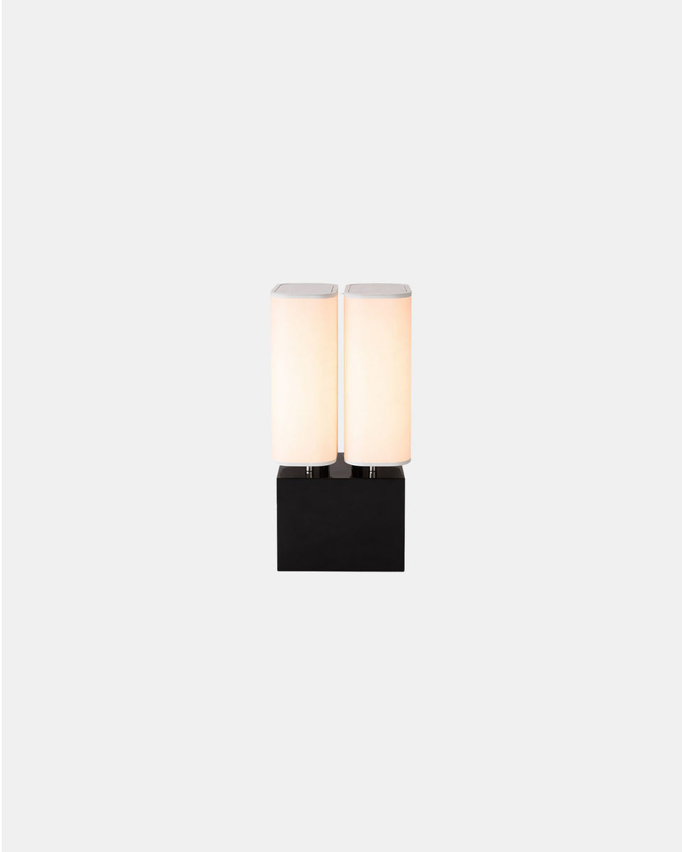 BRASILIA LP TABLE LAMP