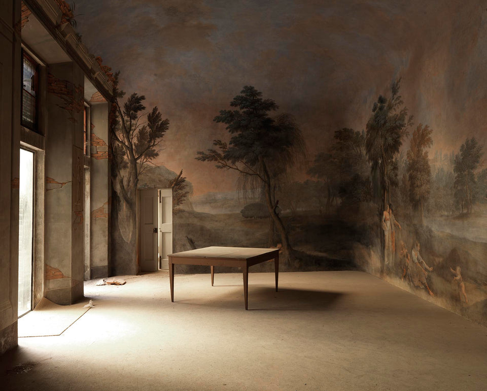 PALAZZO MARTELLI, FIRENZE 2008