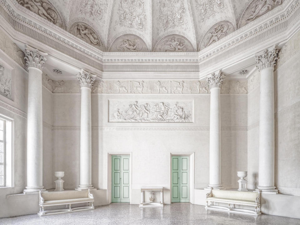 PALAZZO MILZETTI, FAENZA 2023