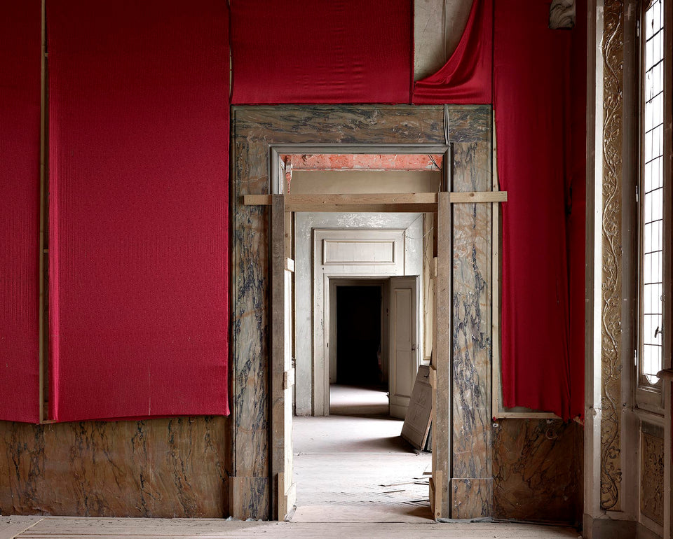 PALAZZO SERRISTORI, FIRENZE 2014