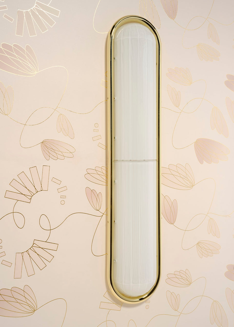 PHAENON FLUSH MOUNT