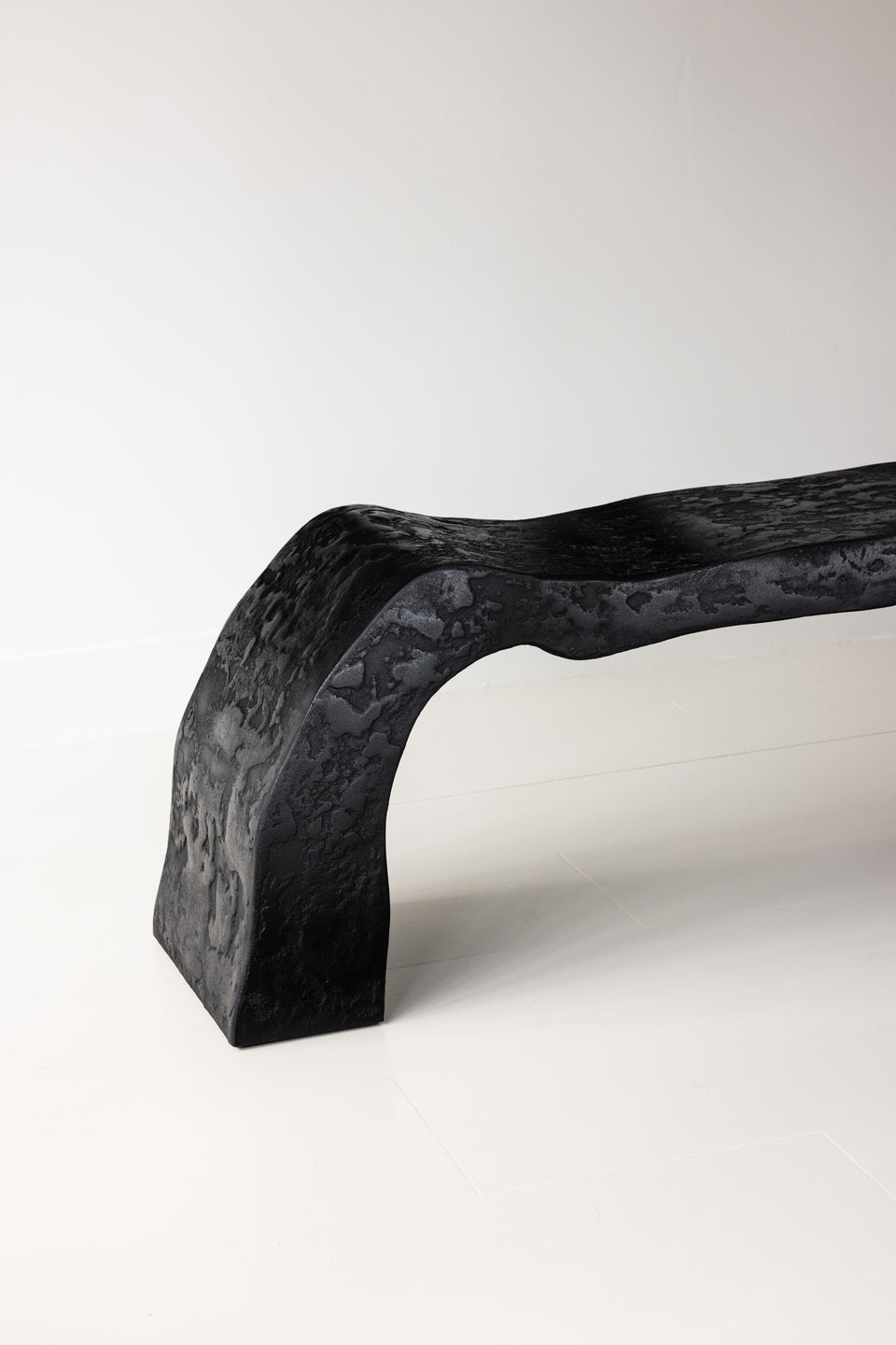 BANC RHIZOME A BENCH