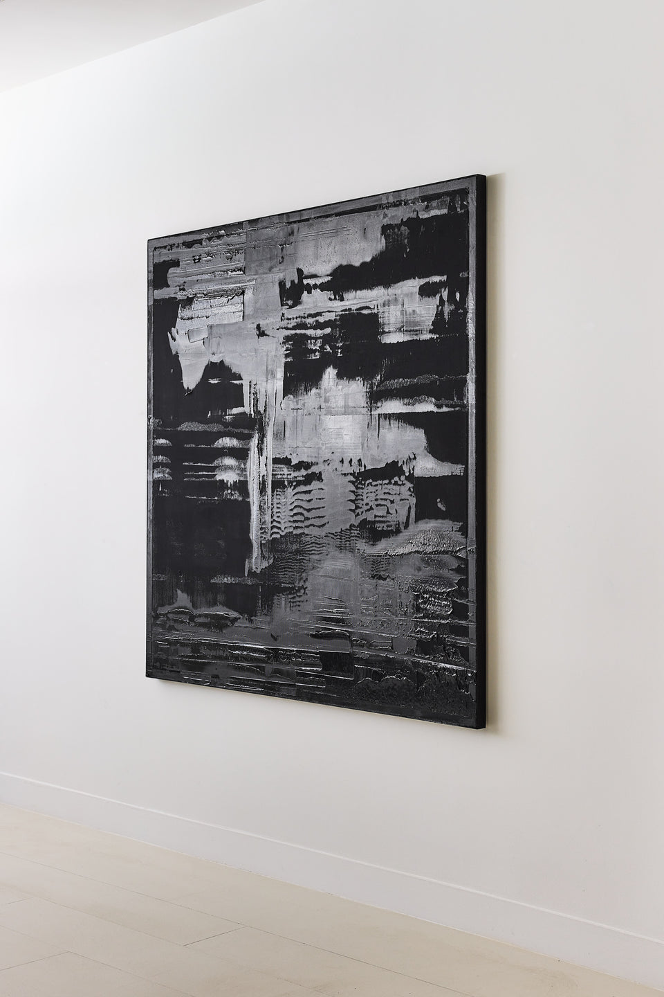 CARBON PAINTING 08