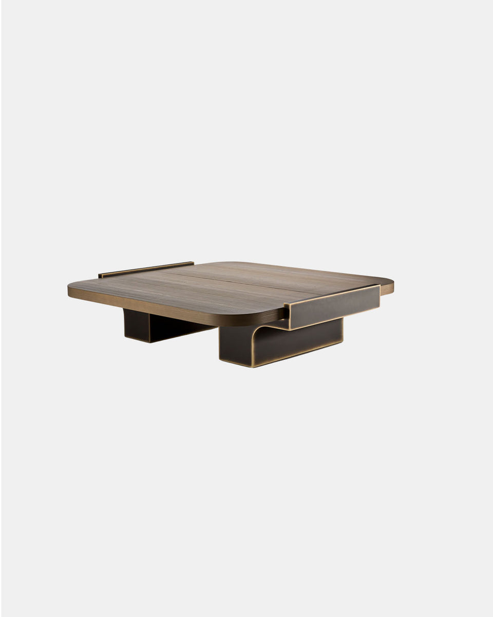 SENSIBLE COFFEE TABLE