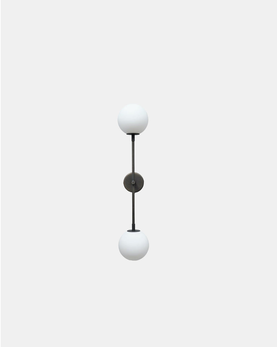DROP WALL LAMP