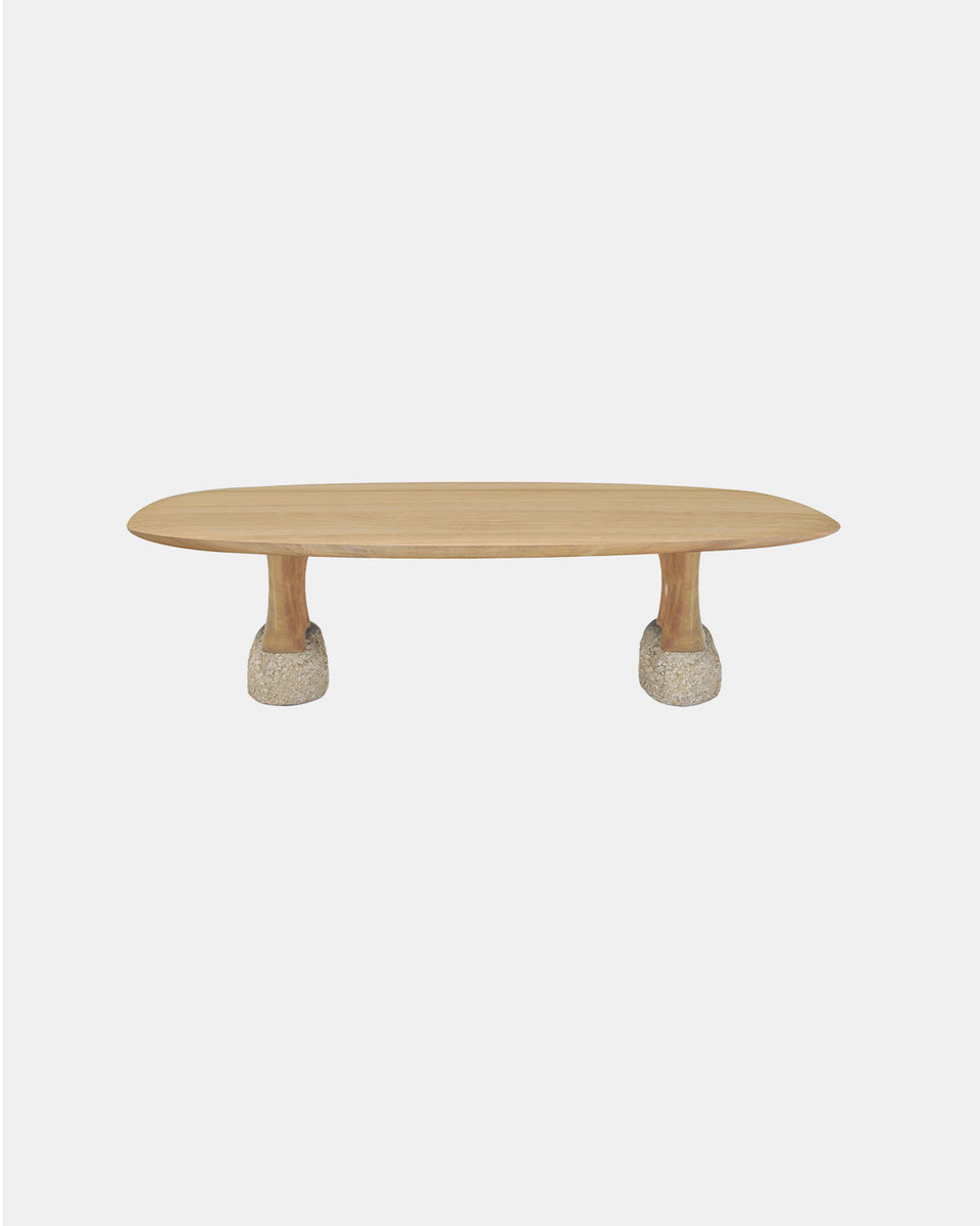 CASS DINING TABLE