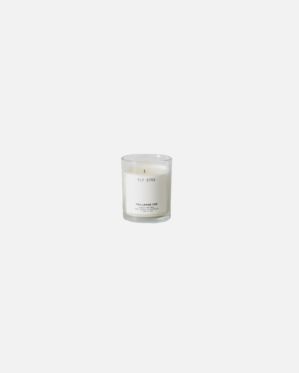 TLY 5755 AROMATIC CANDLE 210G