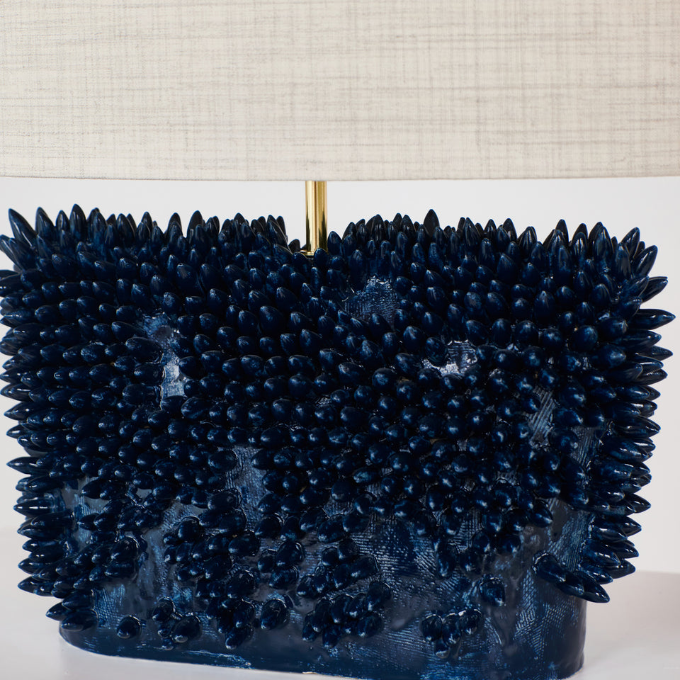 APPUNTITO NAVY TABLE LIGHT