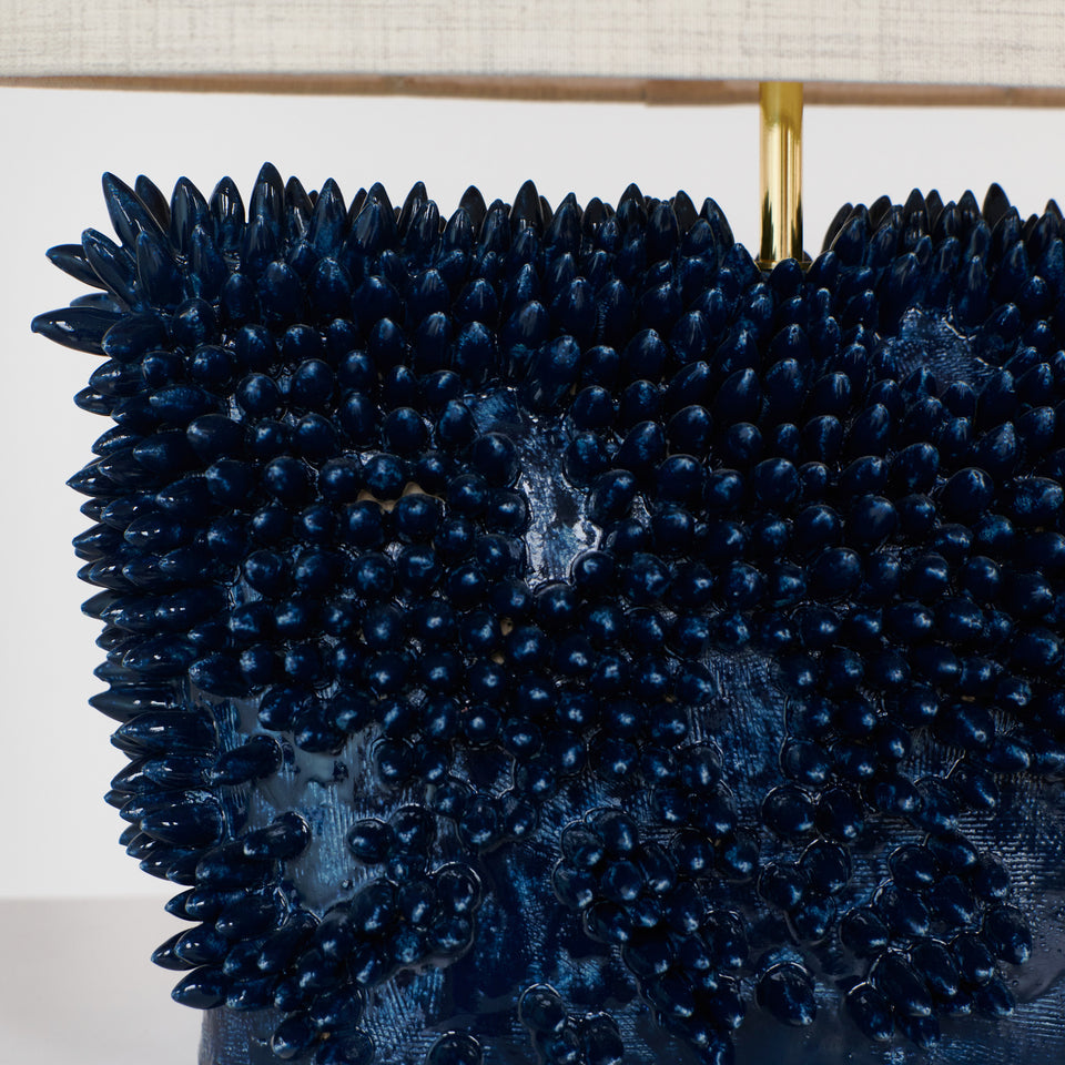 APPUNTITO NAVY TABLE LIGHT