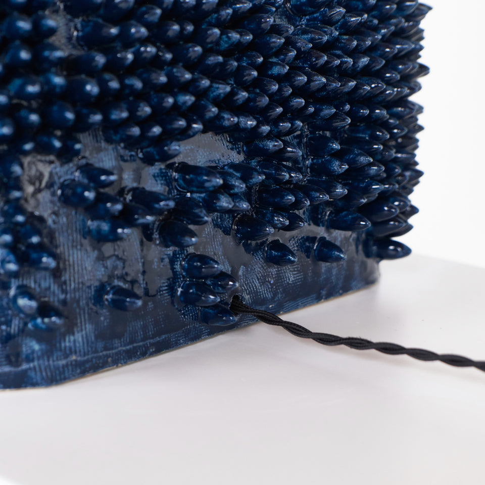 APPUNTITO NAVY TABLE LIGHT