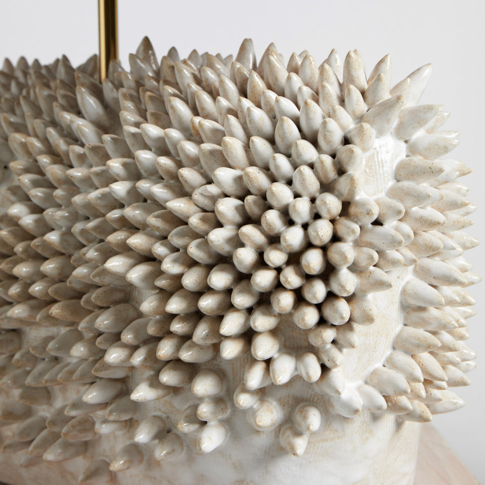 APPUNTITO WHITE TABLE LIGHT