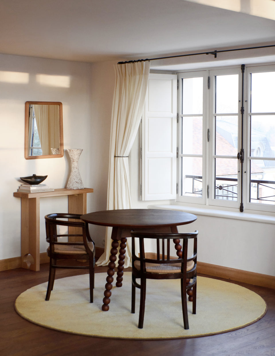 BOLHA TABLE