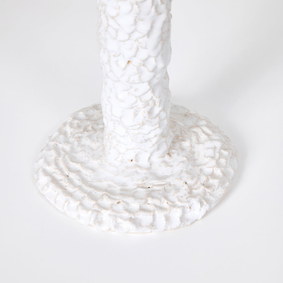 CASA WHITE BEDSIDE LIGHT