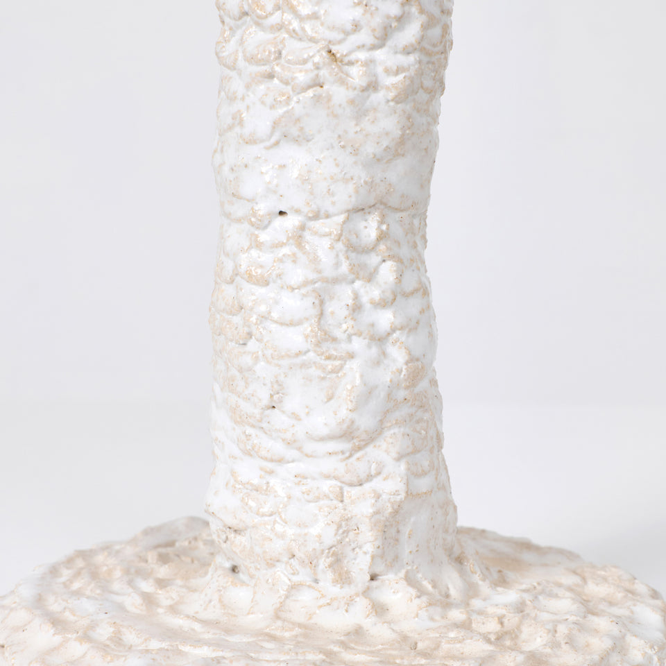 CASA WHITE BEDSIDE LIGHT