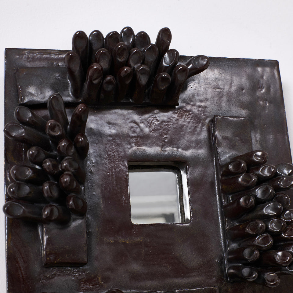 DEDO MIRROR NO1