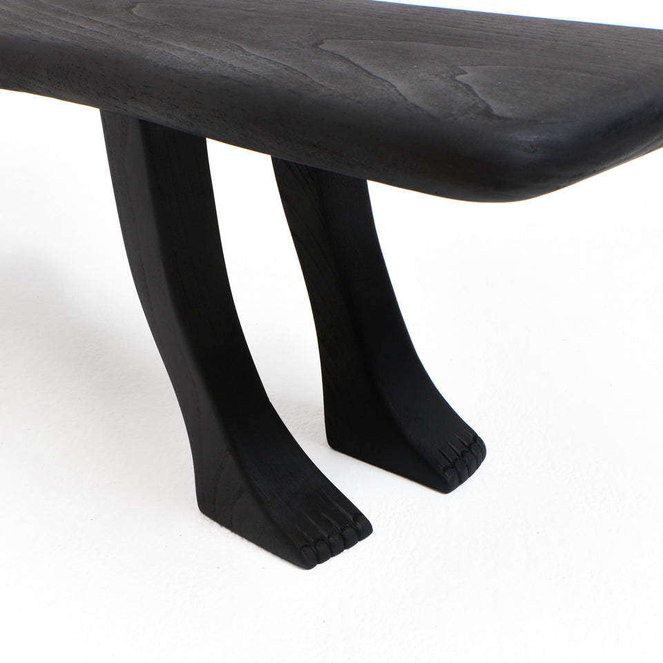 FOOT BENCH