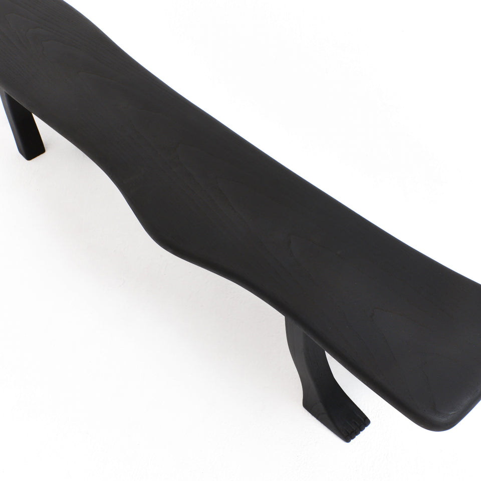 FOOT BENCH
