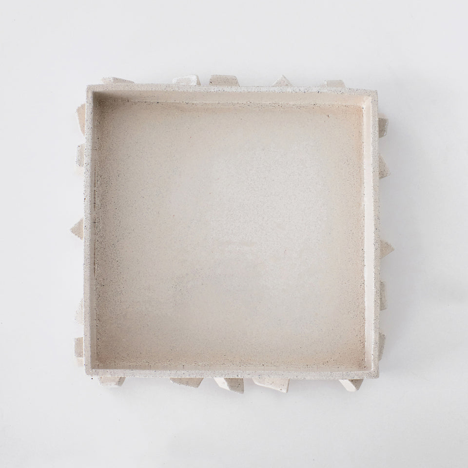 'FOR RACHEL' TRAY