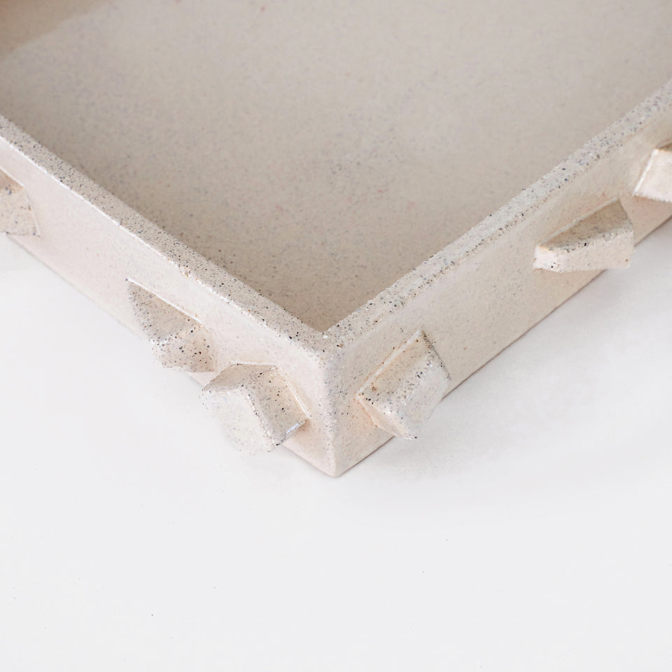 'FOR RACHEL' TRAY