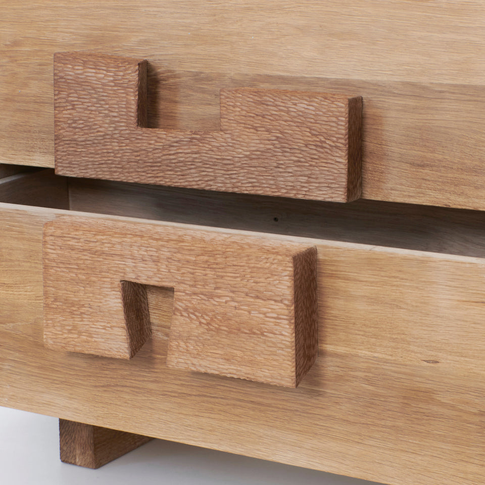 DOURO BEDSIDE TABLE