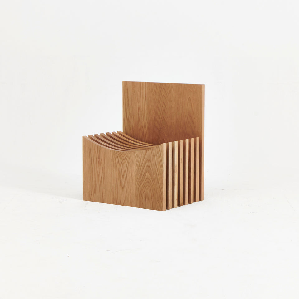 MELIDES CHAIR