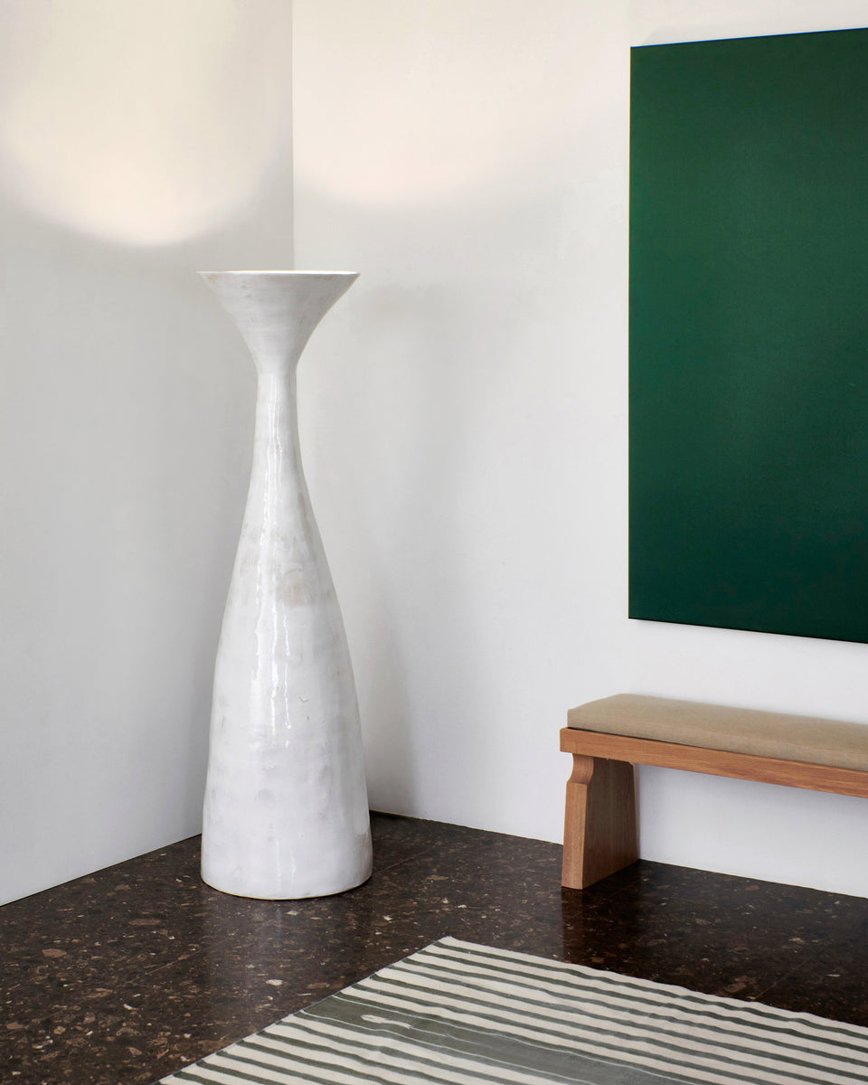 MELIDES FLOOR LIGHT NO1
