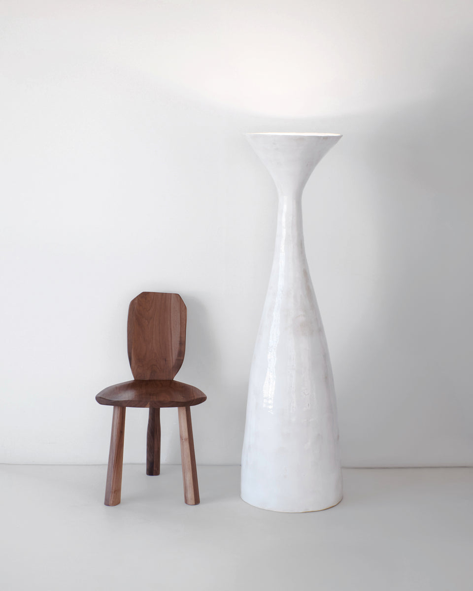 MELIDES FLOOR LIGHT NO1
